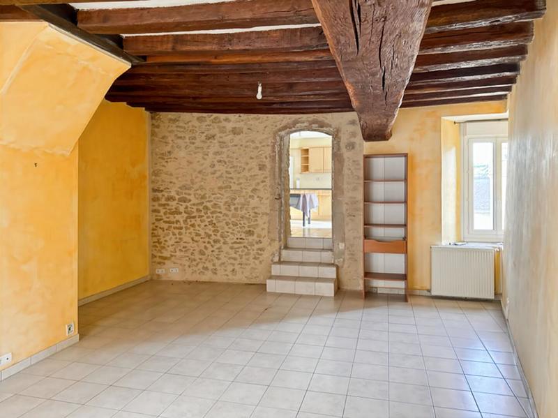 Maison - 144 m² - 6 pièces