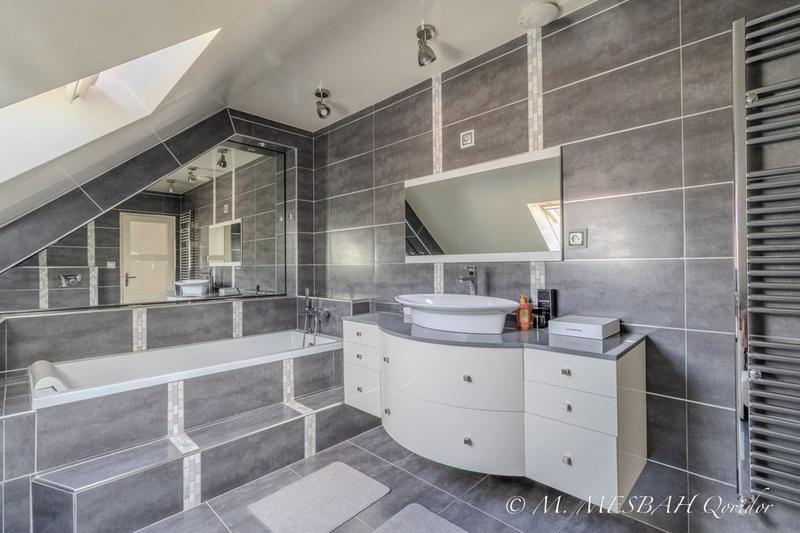 Maison - 155 m² - 6 pièces