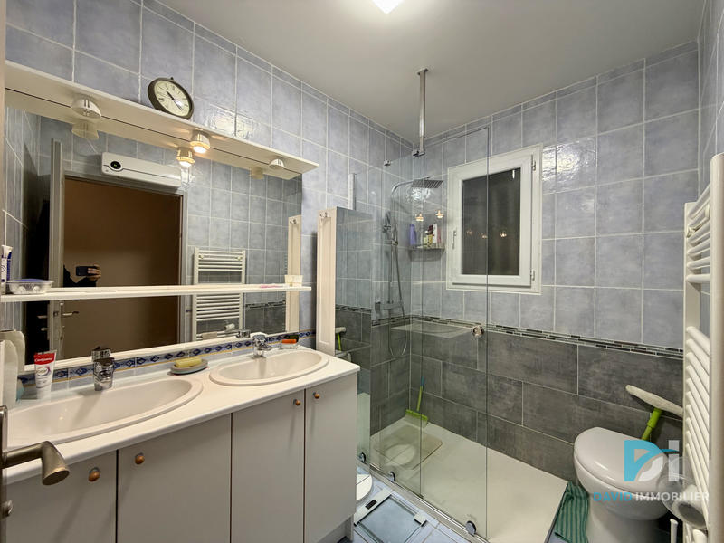 Maison - 101 m² - 4 pièces