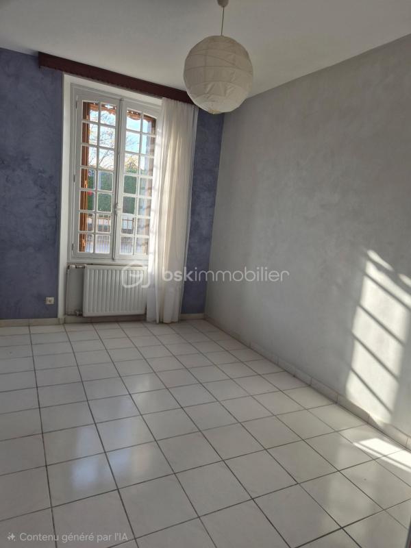 Maison ancienne - 158 m² - 7 pièces