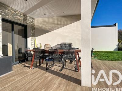 Maison de ville - 149 m² - 5 pièces