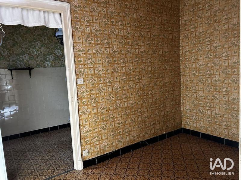 Maison - 160 m² - 4 pièces