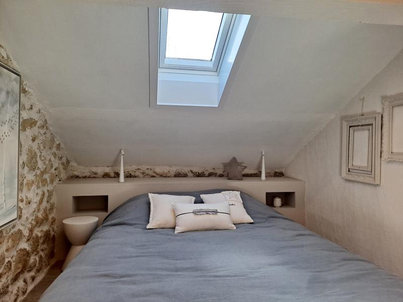 Maison - 297 m² - 7 pièces