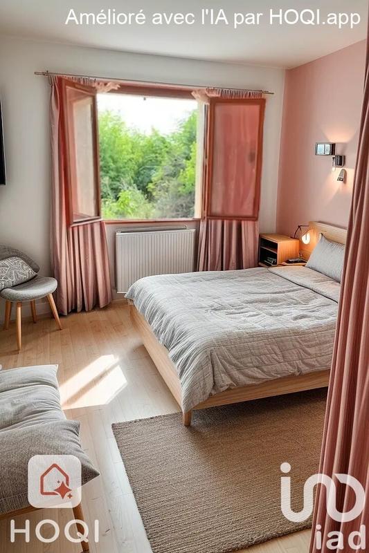 Maison - 155 m² - 5 pièces