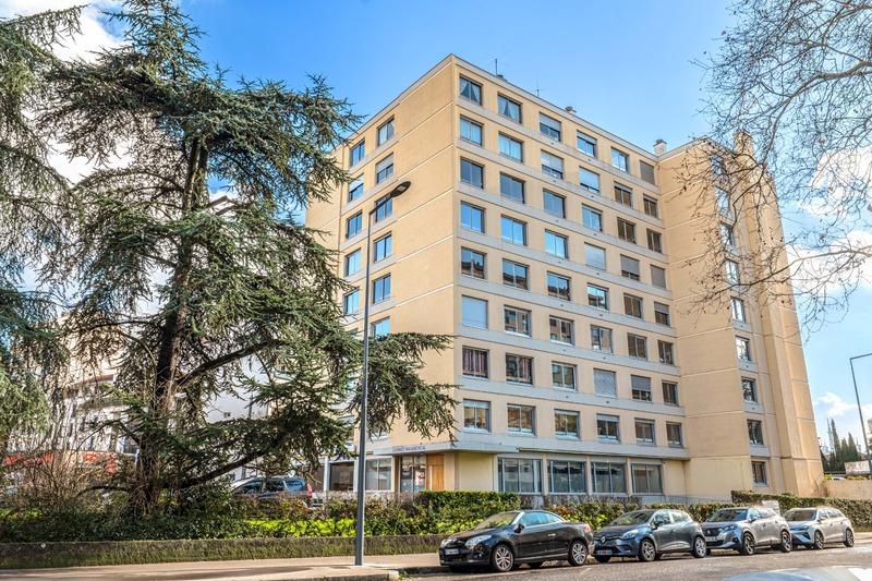 Appartement - 78 m² - 3 pièces