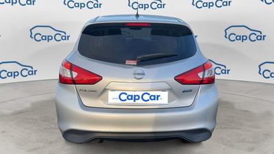 Nissan Pulsar 1.5 dCi 110 Business Edition