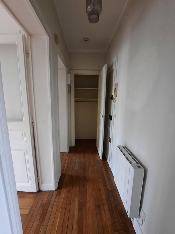 Appartement - 32 m² - 2 pièces