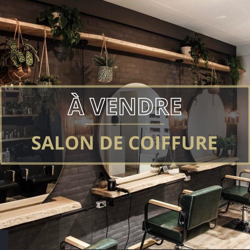 Fonds de commerce - 50 m²