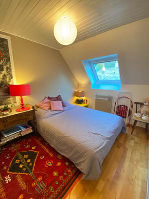 Appartement - 110 m² - 5 pièces