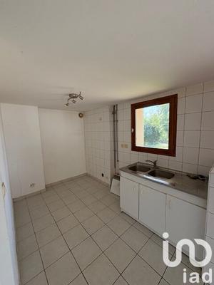 Maison - 115 m² - 7 pièces