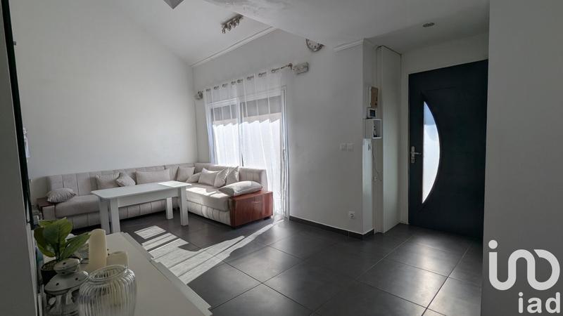 Maison de village - 138 m² - 7 pièces