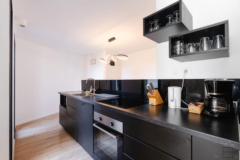 Villa - 213 m² - 11 pièces