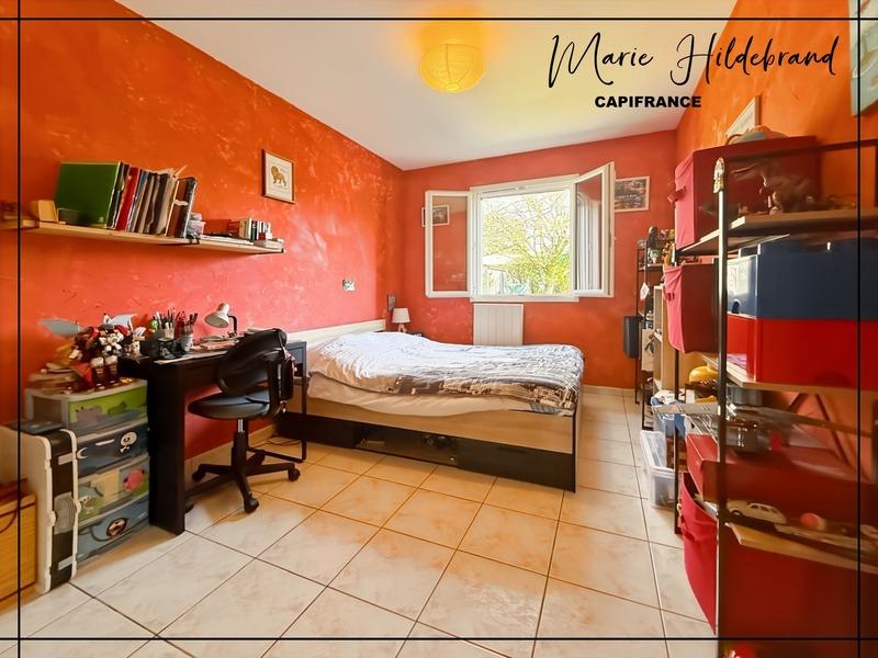 Maison - 130 m² - 7 pièces