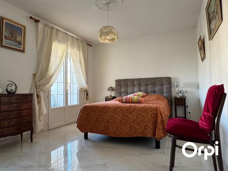 Maison - 129 m² - 6 pièces