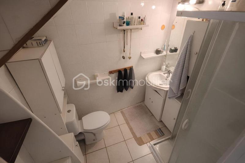 Immeuble - 264 m² - 17 pièces