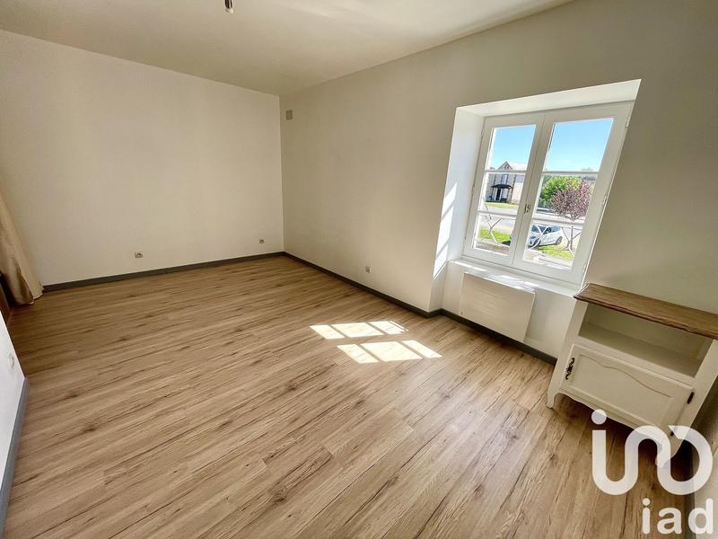 Maison de village - 198 m² - 9 pièces