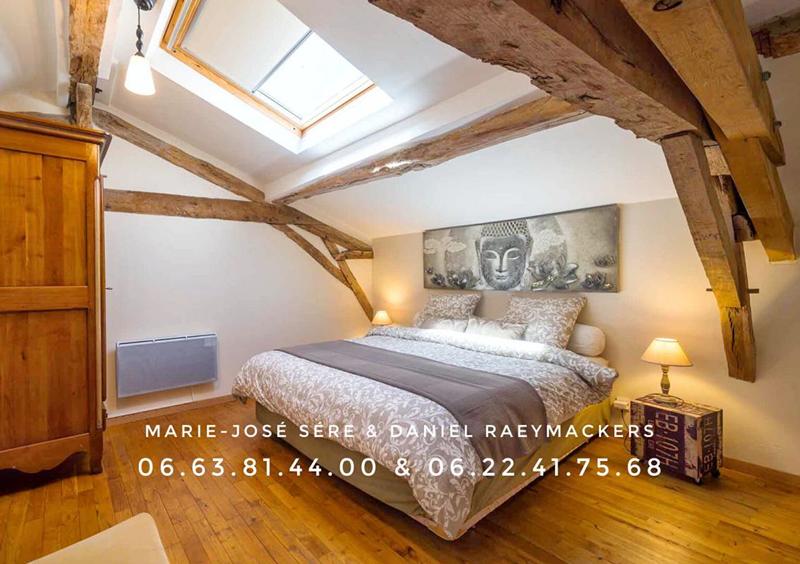 Demeure - 518 m² - 18 pièces