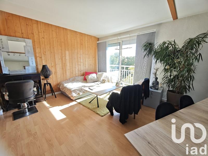 Appartement - 51 m² - 3 pièces