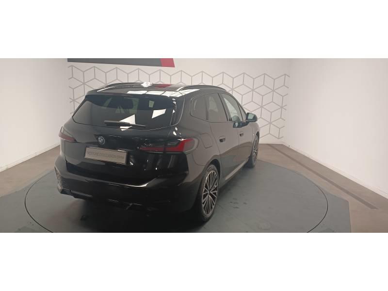 Bmw Serie 2 Active Tourer 225e xDrive 245 ch Dkg7 m Sport