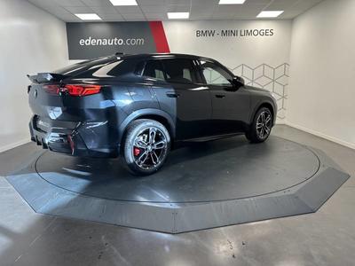 Bmw X2 sDrive 20d 163ch Dkg7 m Sport