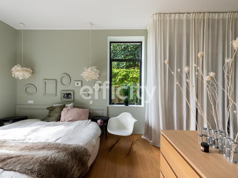 Maison - 140 m² - 4 pièces