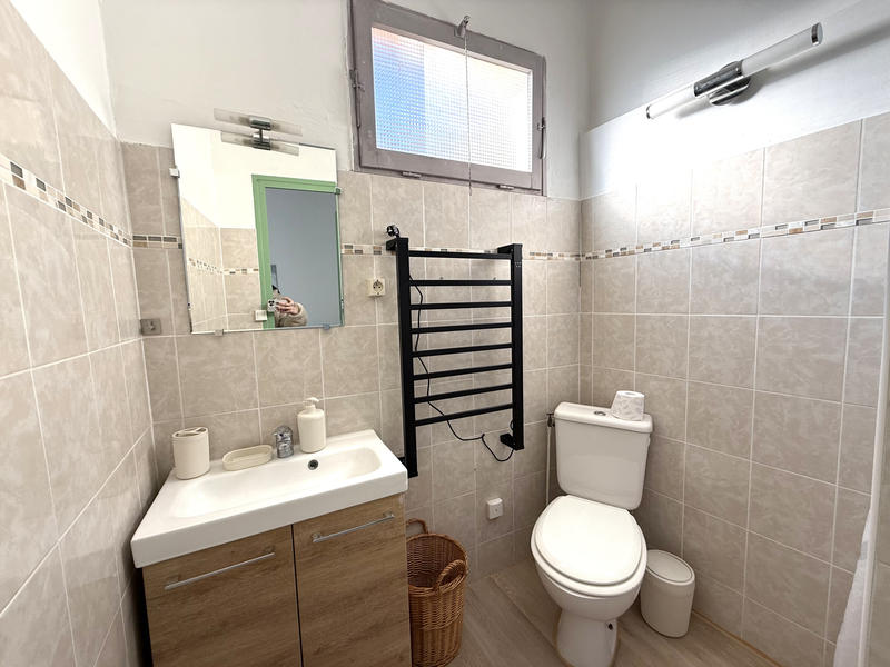 Maison de village - 52 m² - 4 pièces