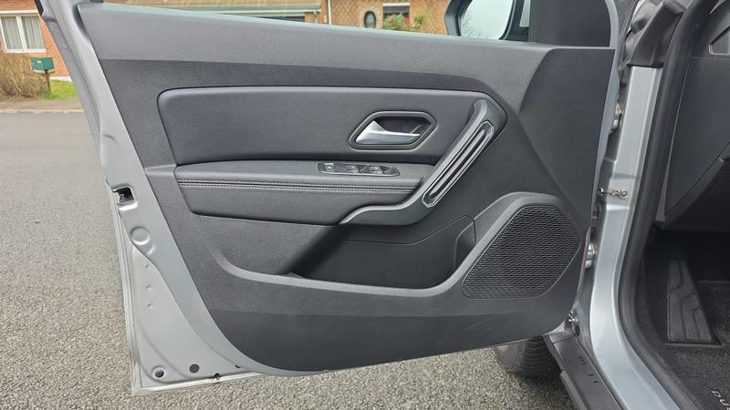 Dacia Duster 1.0 Eco-G 100 Prestige - Première main Gpl