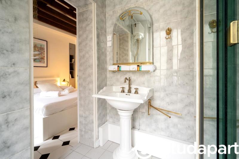 Appartement - 39 m² - 2 pièces