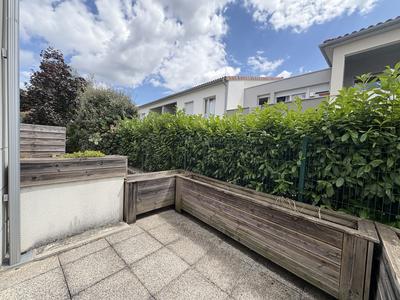 Duplex - 39 m² - 2 pièces