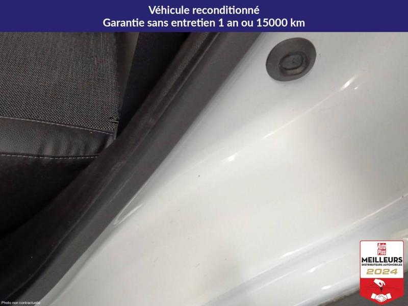 Renault Captur 1.0 Tce 90ch Techno