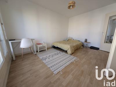 Appartement - 25 m² - 1 pièce