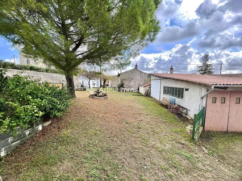 Maison - 159 m² - 5 pièces