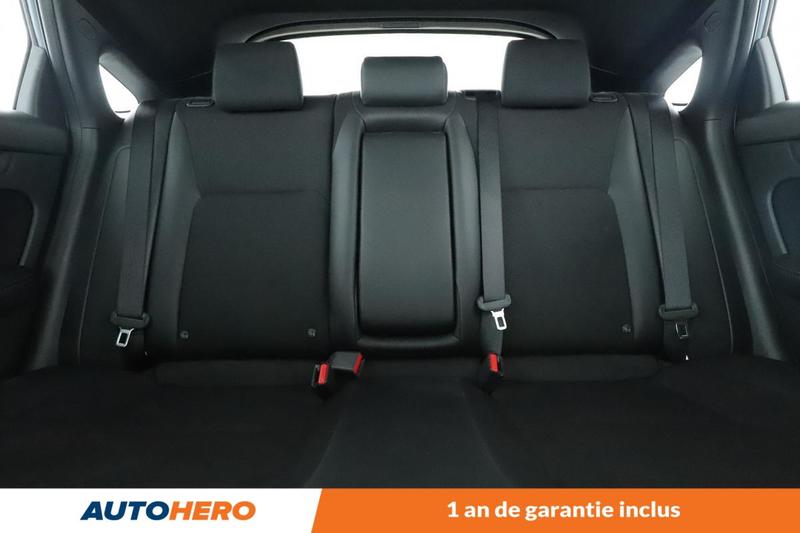 Honda Civic 2.0 i-Mmd e:Hev Sport 5p 184 ch