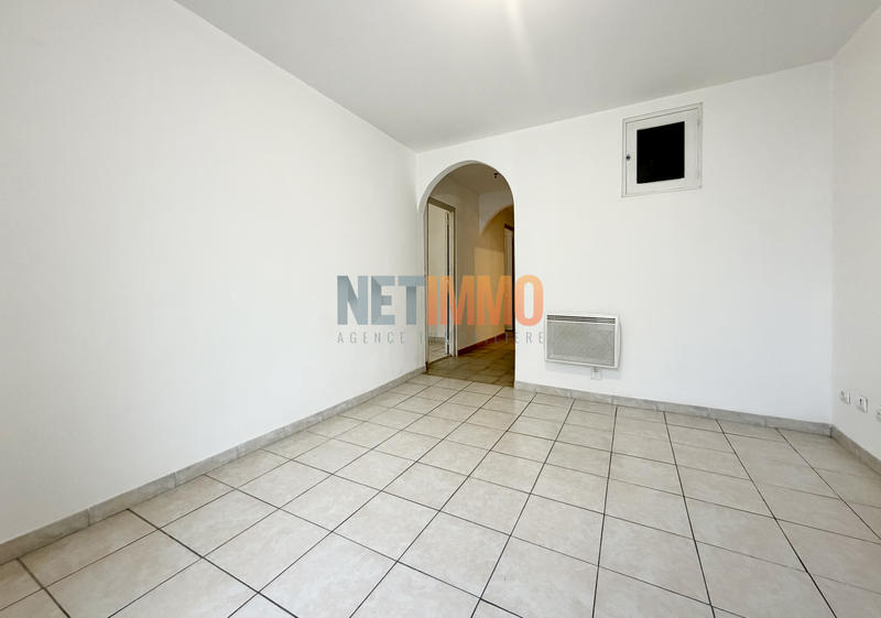 Maison - 103 m² - 4 pièces