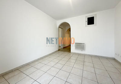 Maison - 103 m² - 4 pièces