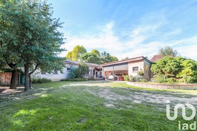 Maison - 170 m² - 6 pièces