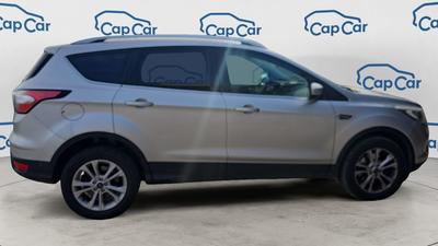 Ford Kuga 2.0 TDCi 150 4x2 Titanium