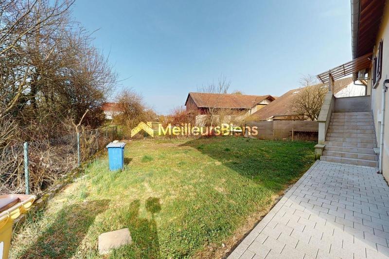 Appartement - 178 m² - 7 pièces