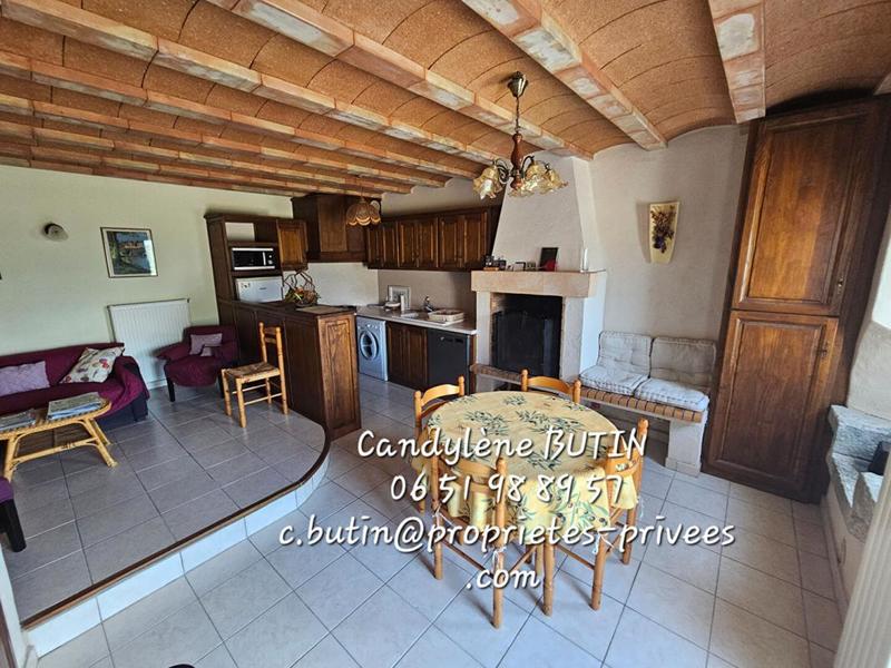 Maison - 220 m² - 10 pièces