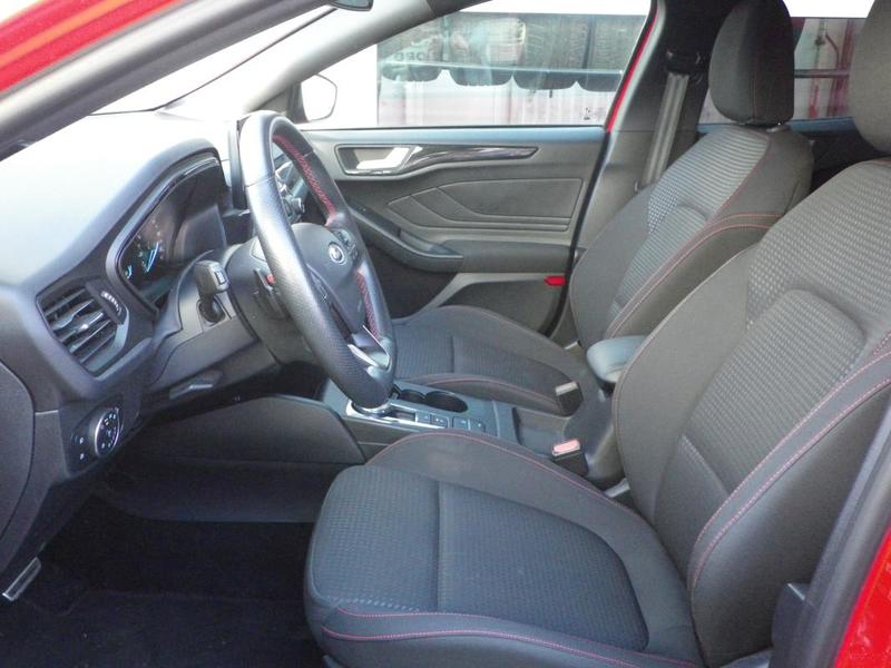 Ford Focus IV 1.0 Ecoboost 125 Bva St-Line 5p