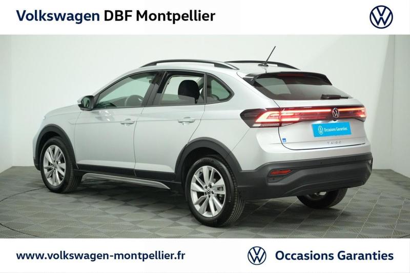 Volkswagen Taigo 1.0 Tsi 116 Bvm6 Vw Edition