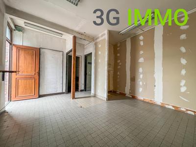 Maison - 138 m² - 5 pièces