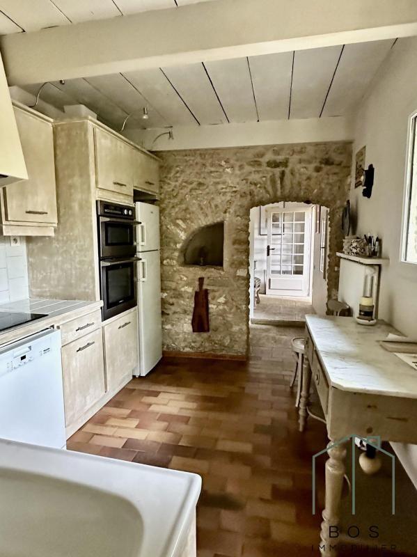 Maison - 193 m² - 5 pièces