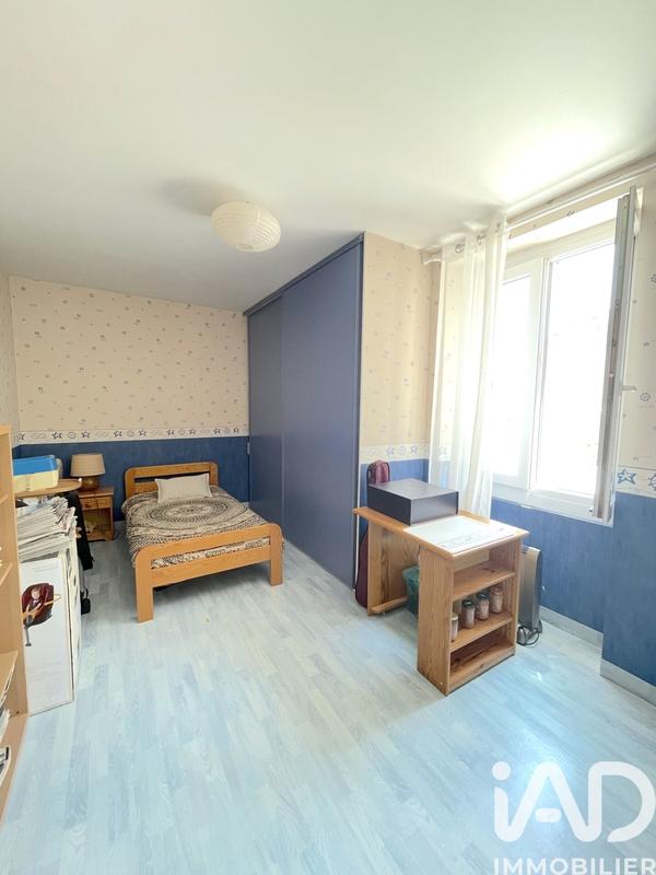 Maison de ville - 192 m² - 7 pièces