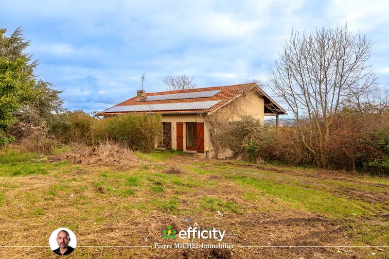 Villa - 105 m² - 4 pièces