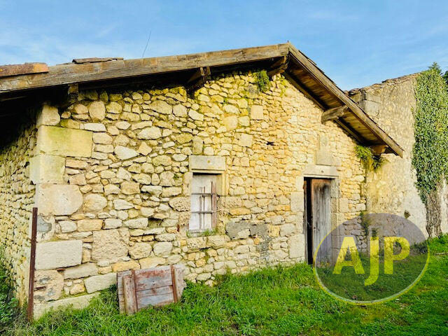 Maison - 350 m² - 7 pièces