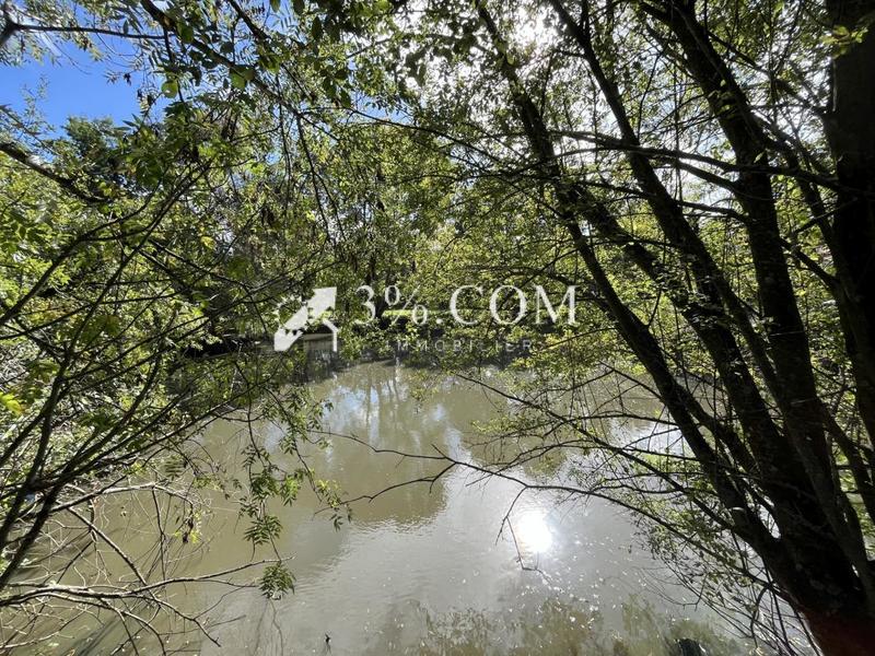 Maison - 113 m² - 5 pièces