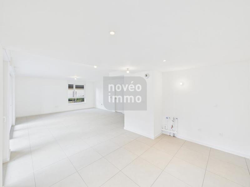 Appartement - 106 m² - 4 pièces