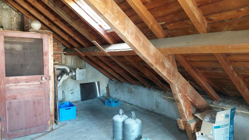 Fonds de commerce - 90 m²