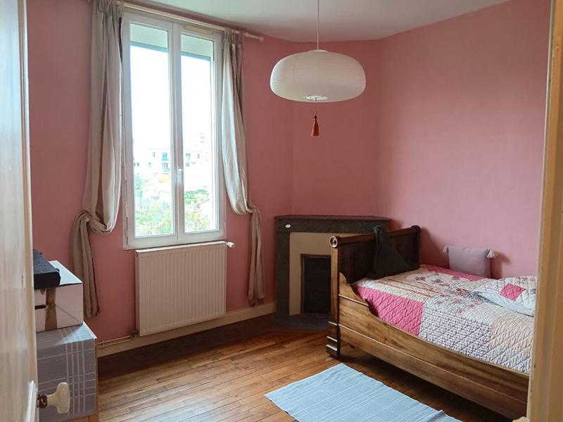 Maison - 200 m² - 10 pièces